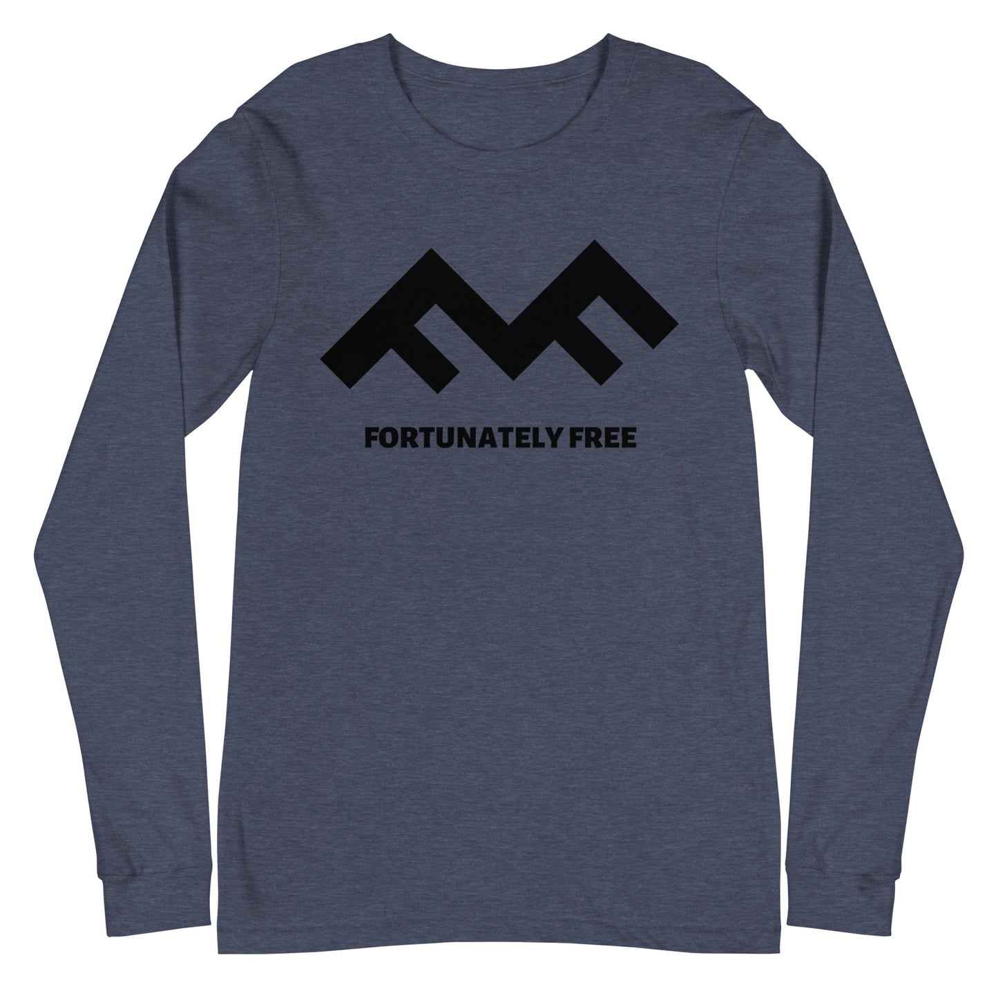 MENS FF LONG SLEEVE