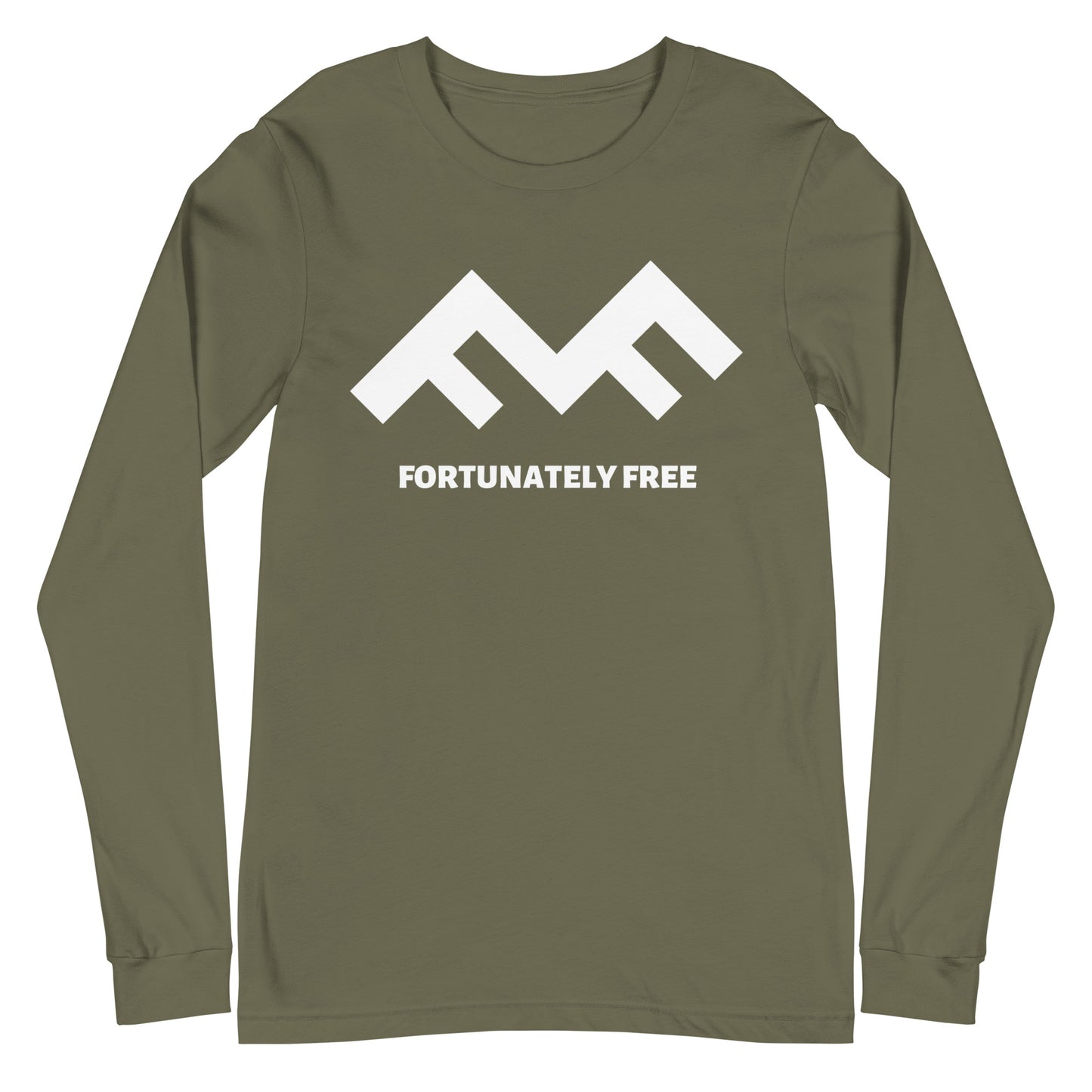 MENS FF LONG SLEEVE