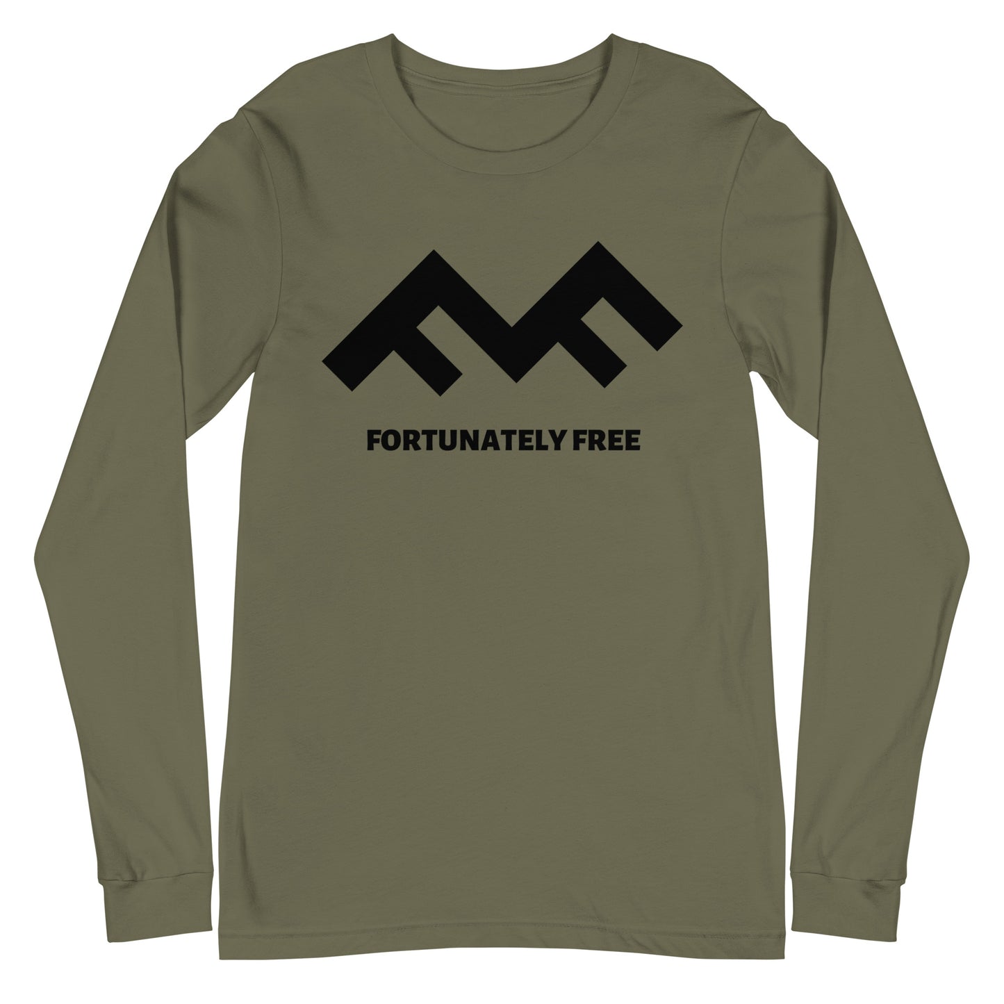 MENS FF LONG SLEEVE