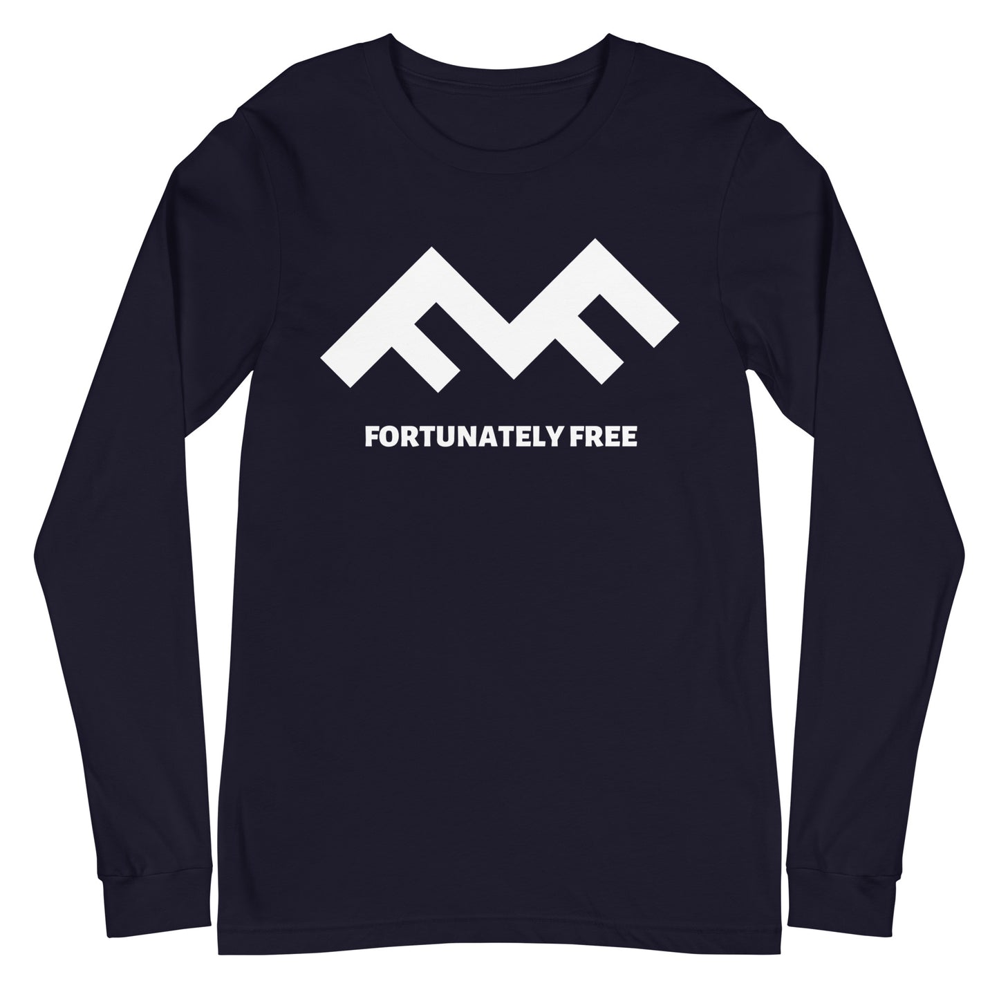 MENS FF LONG SLEEVE