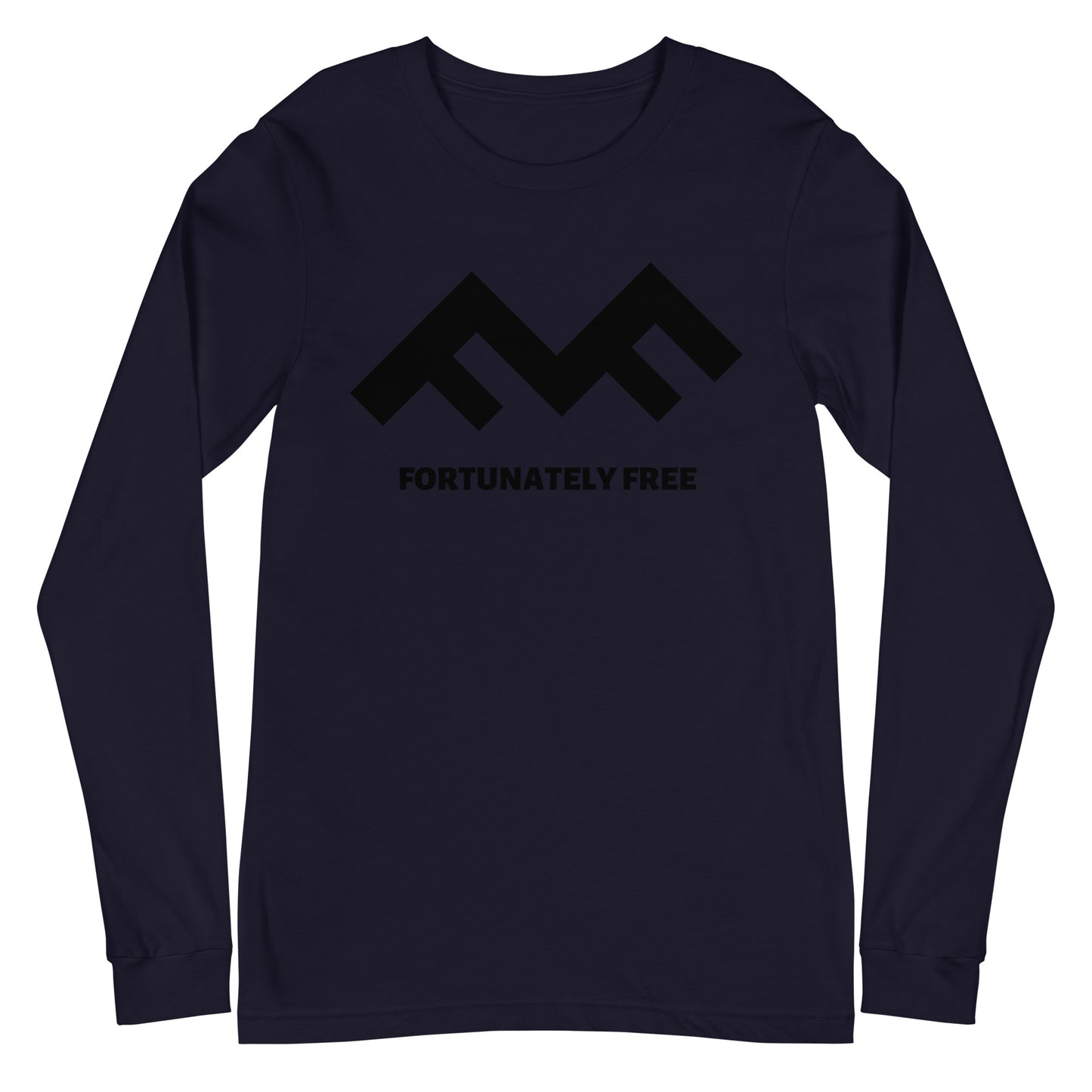 MENS FF LONG SLEEVE