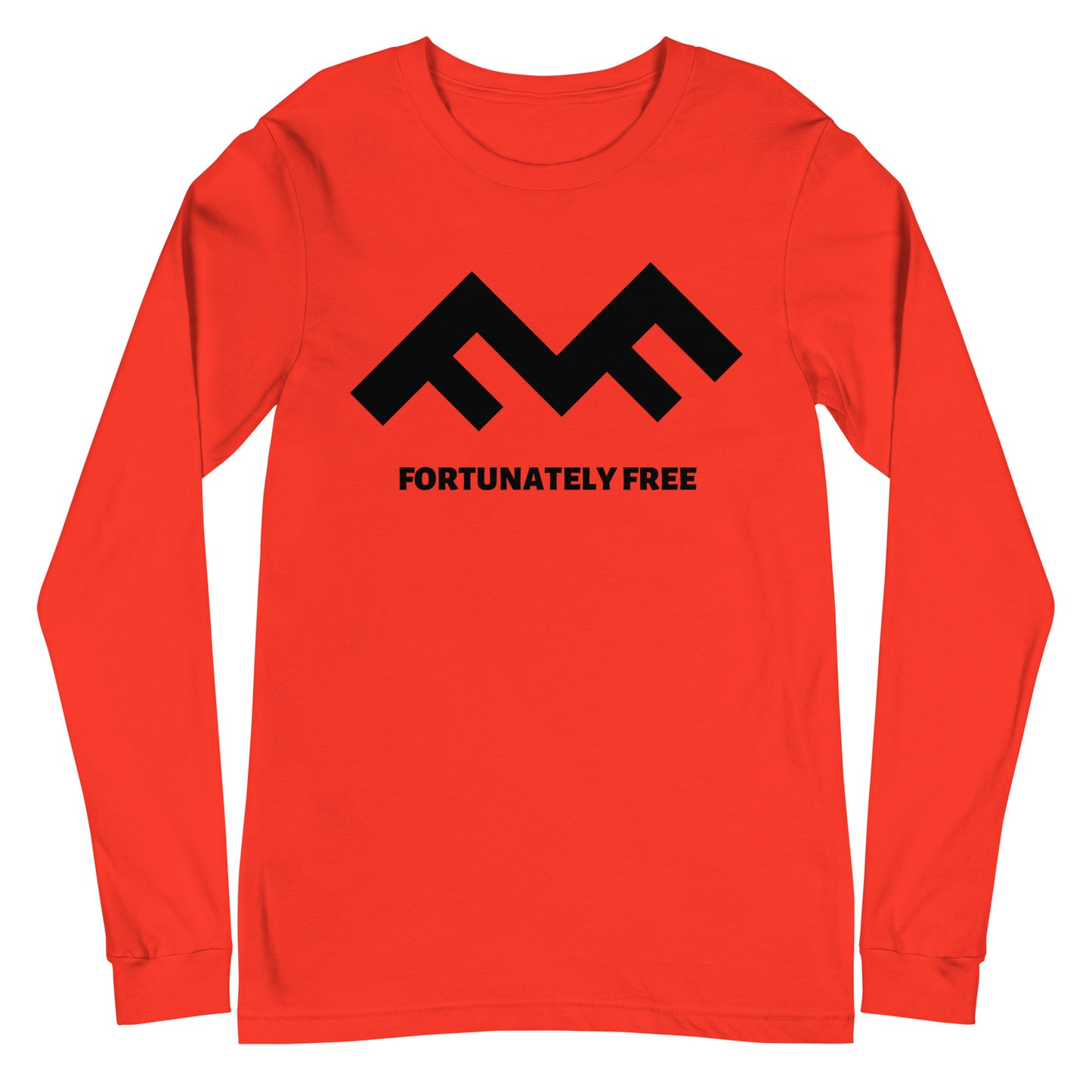 MENS FF LONG SLEEVE