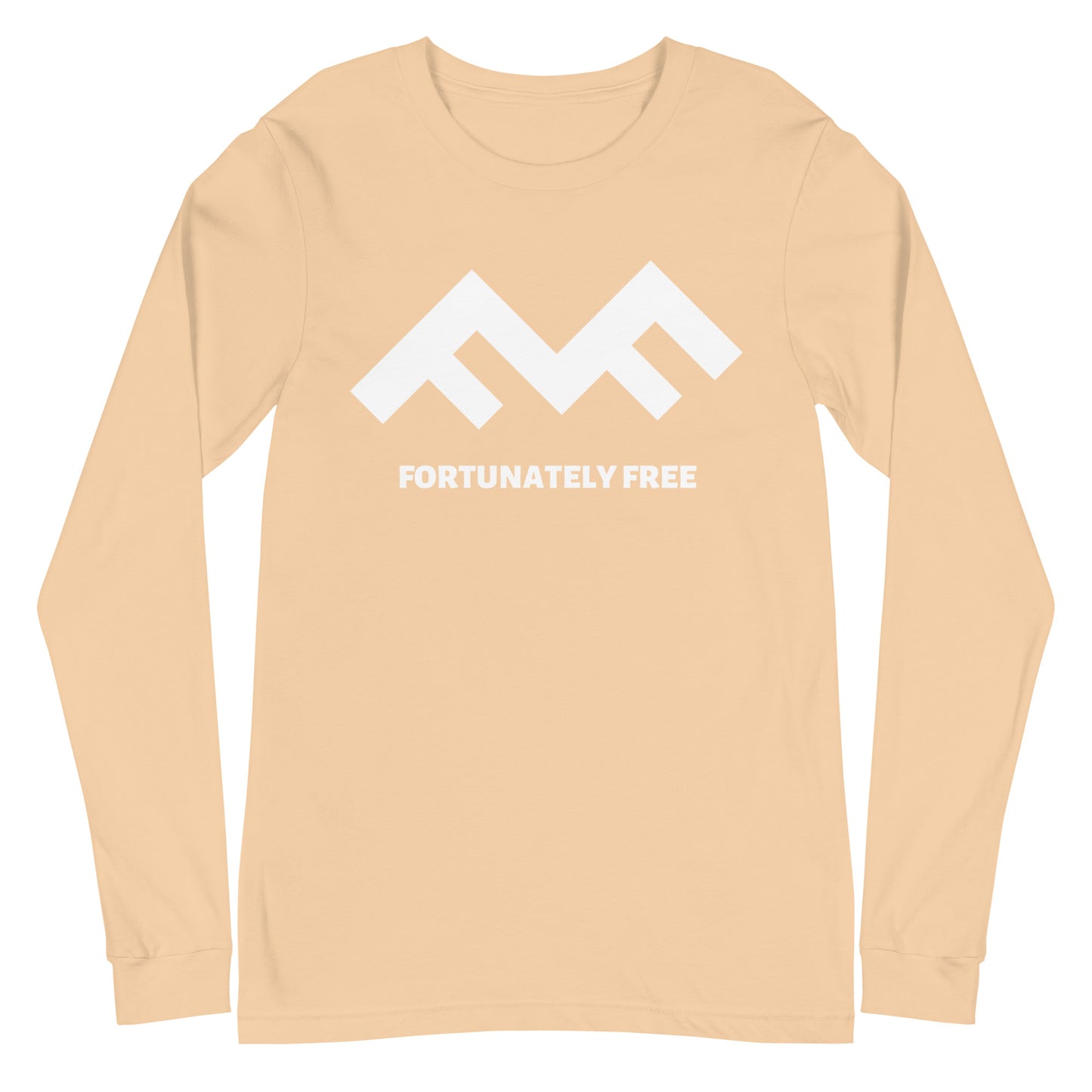 MENS FF LONG SLEEVE