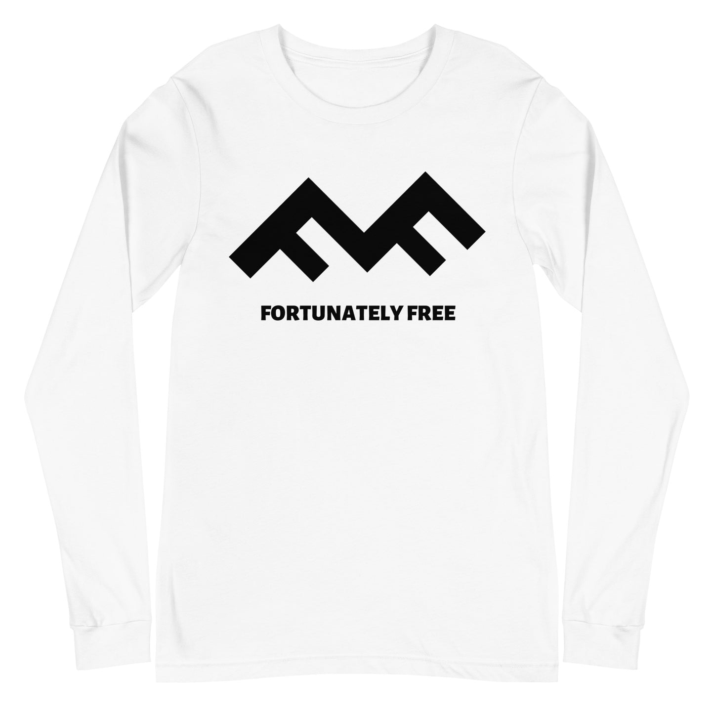 MENS FF LONG SLEEVE