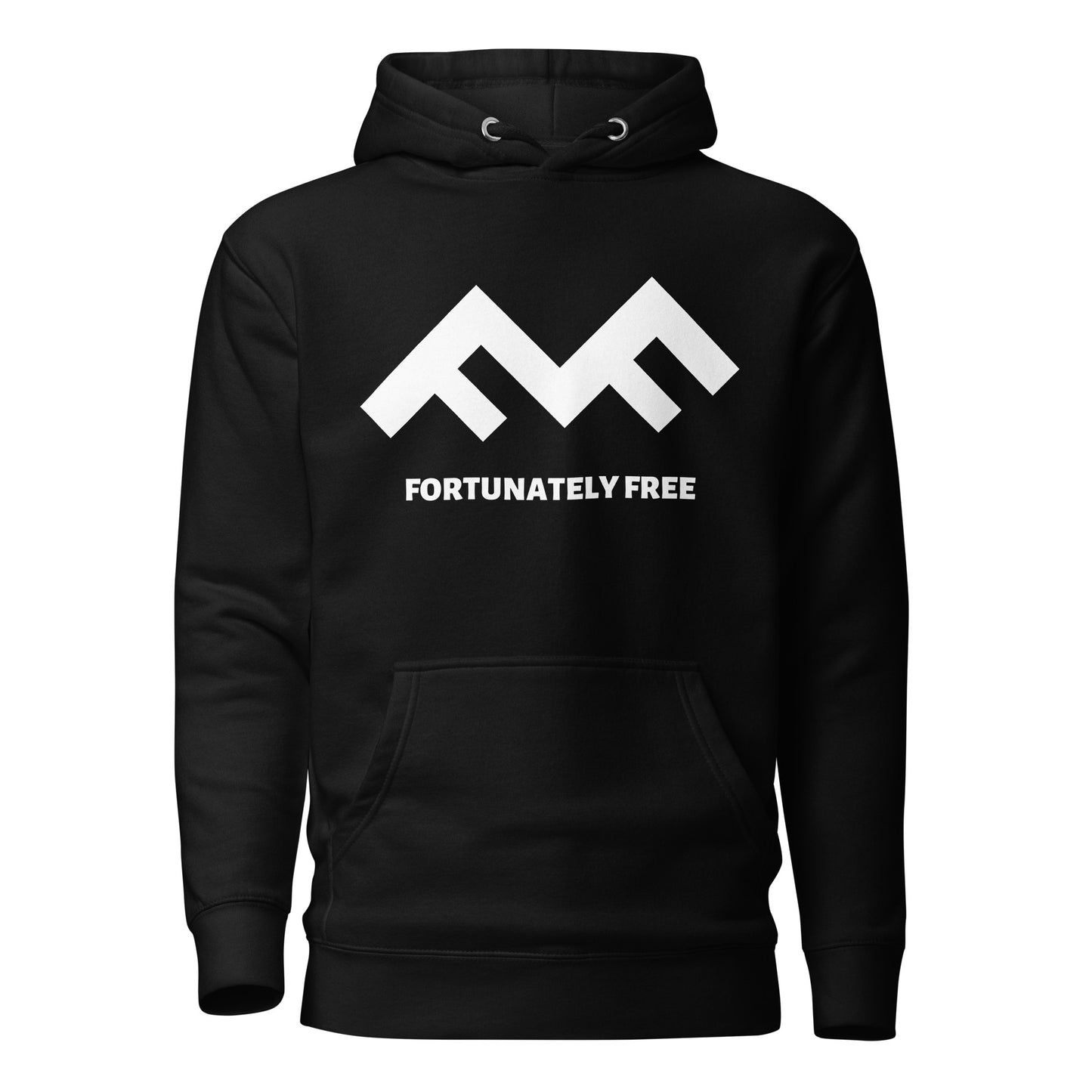 FF HOODIE