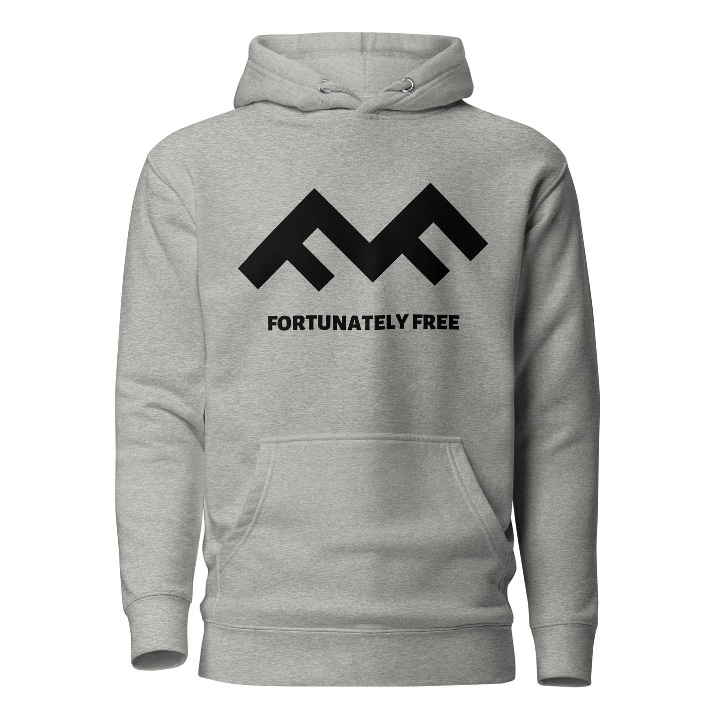 FF HOODIE