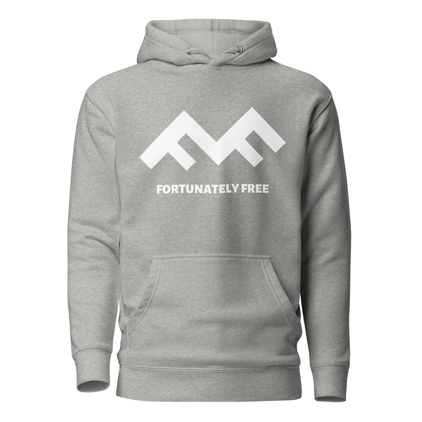 FF HOODIE