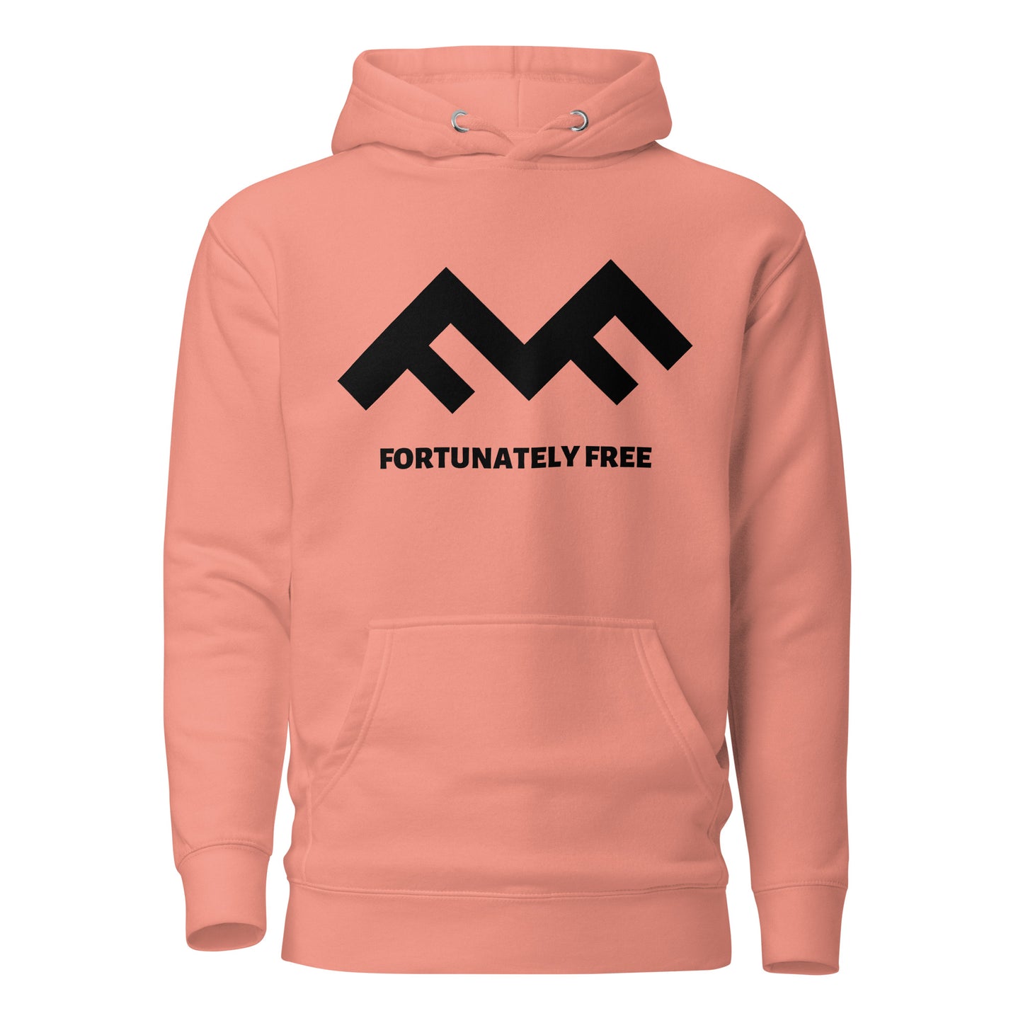 FF HOODIE