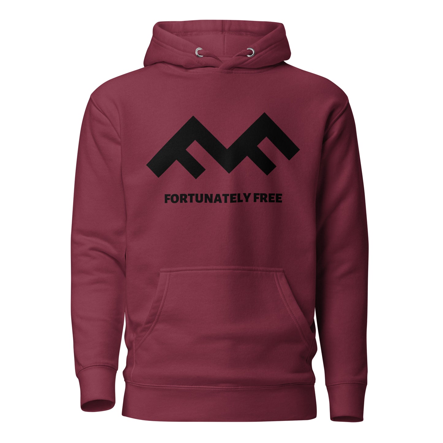 FF HOODIE