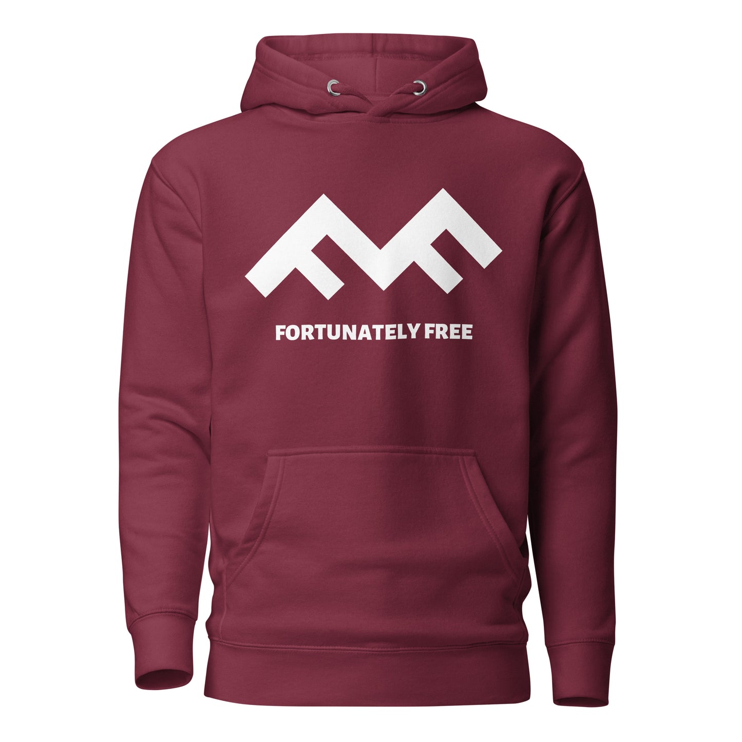 FF HOODIE