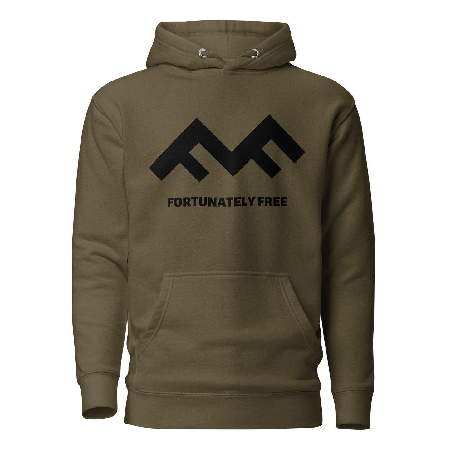 FF HOODIE