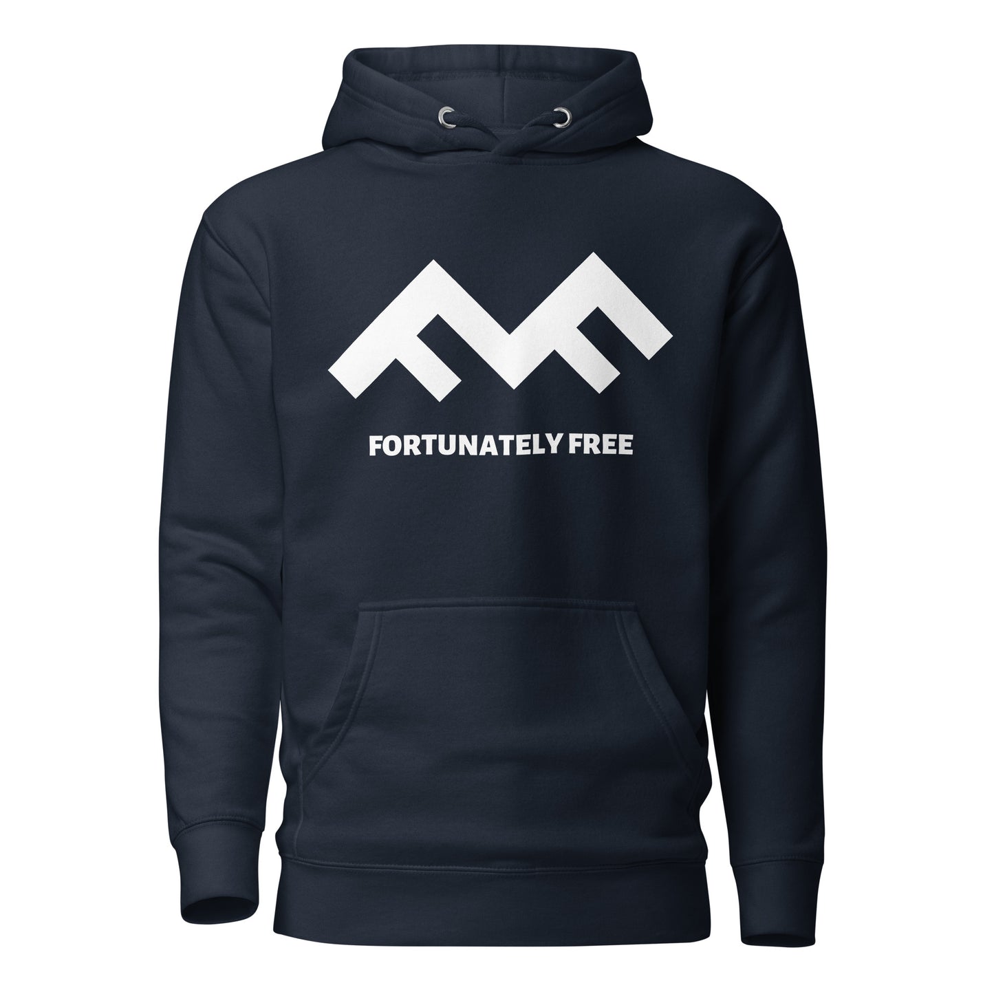 FF HOODIE