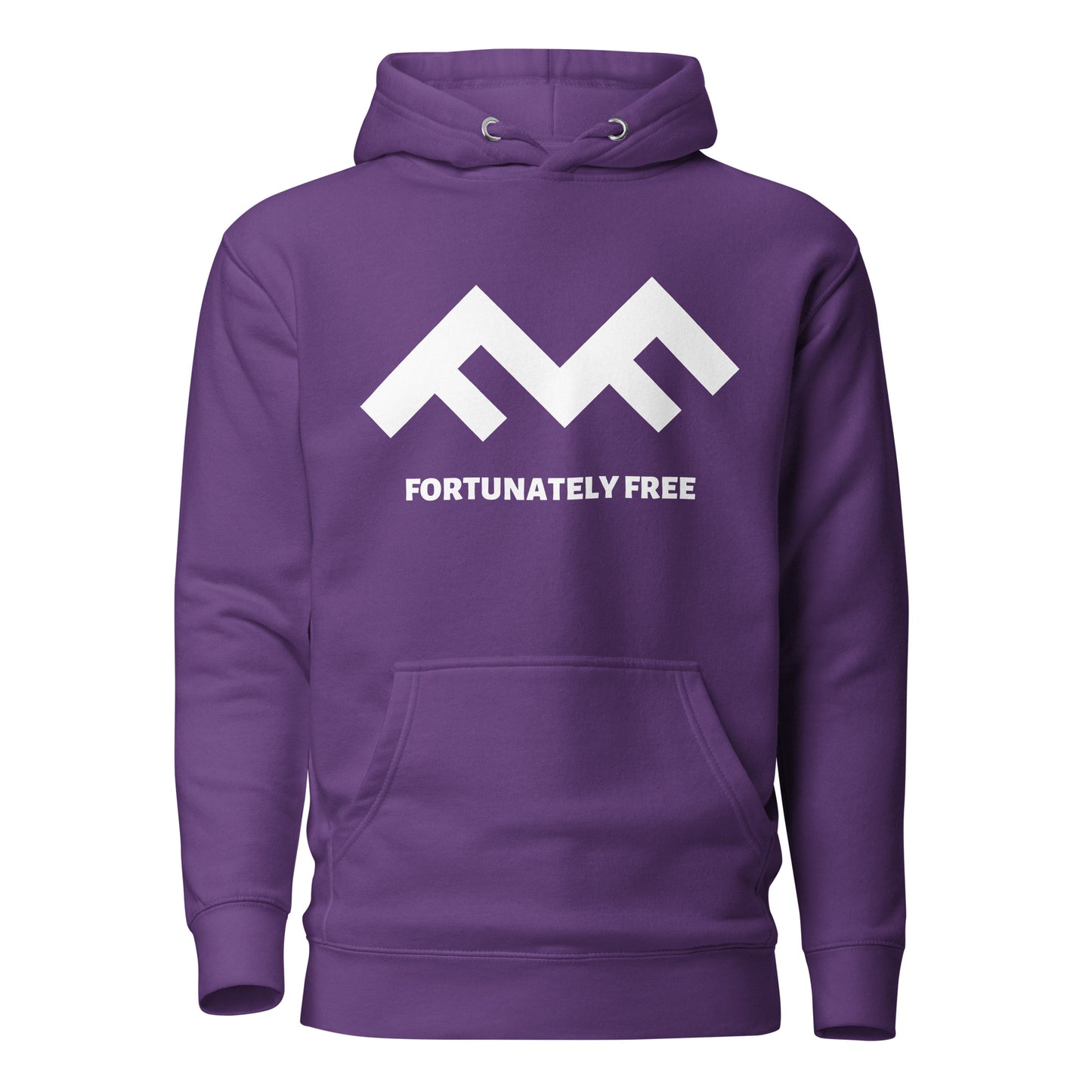 FF HOODIE