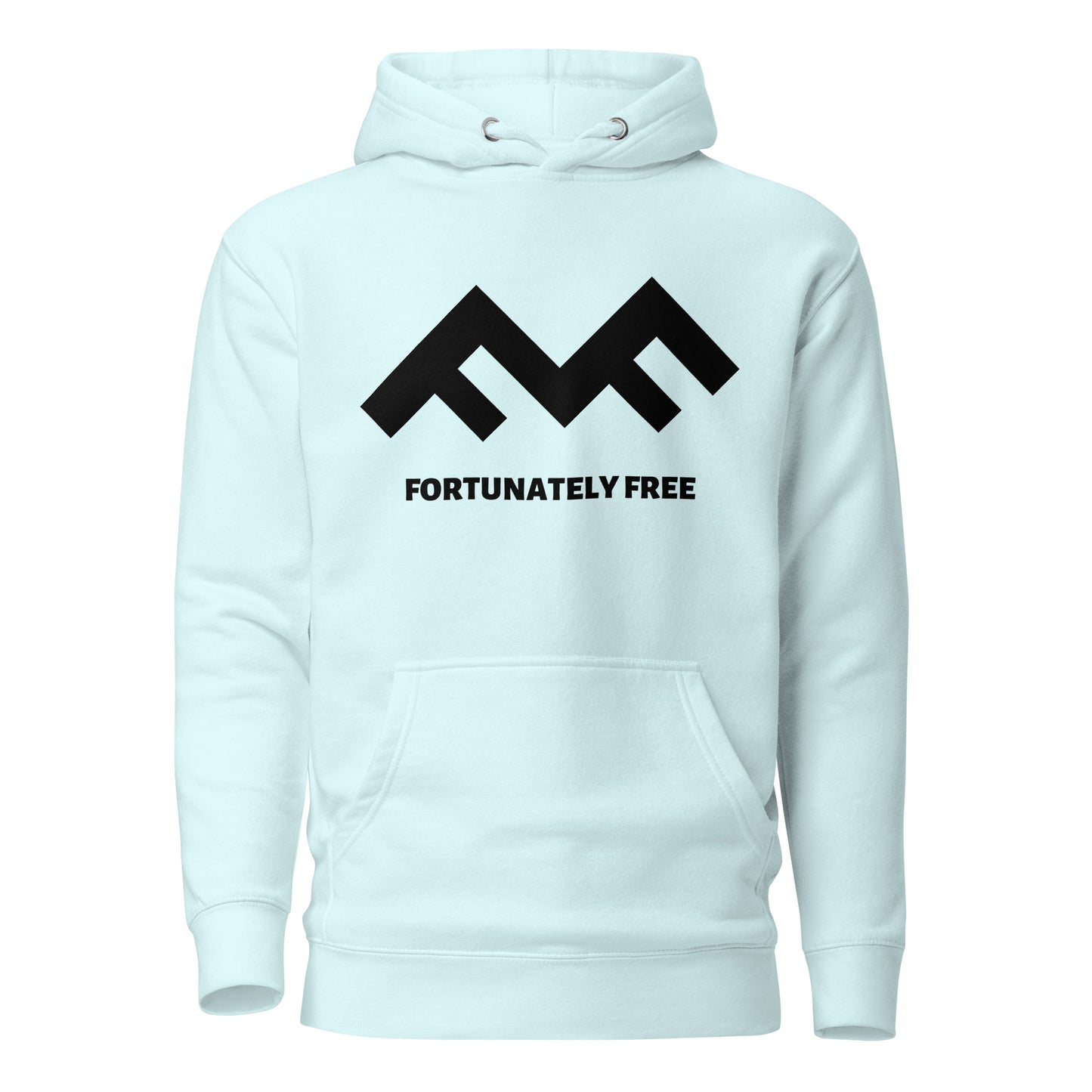 FF HOODIE