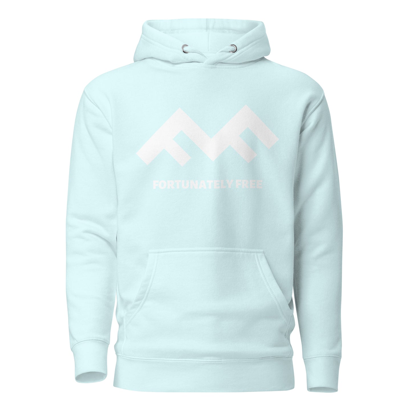 FF HOODIE