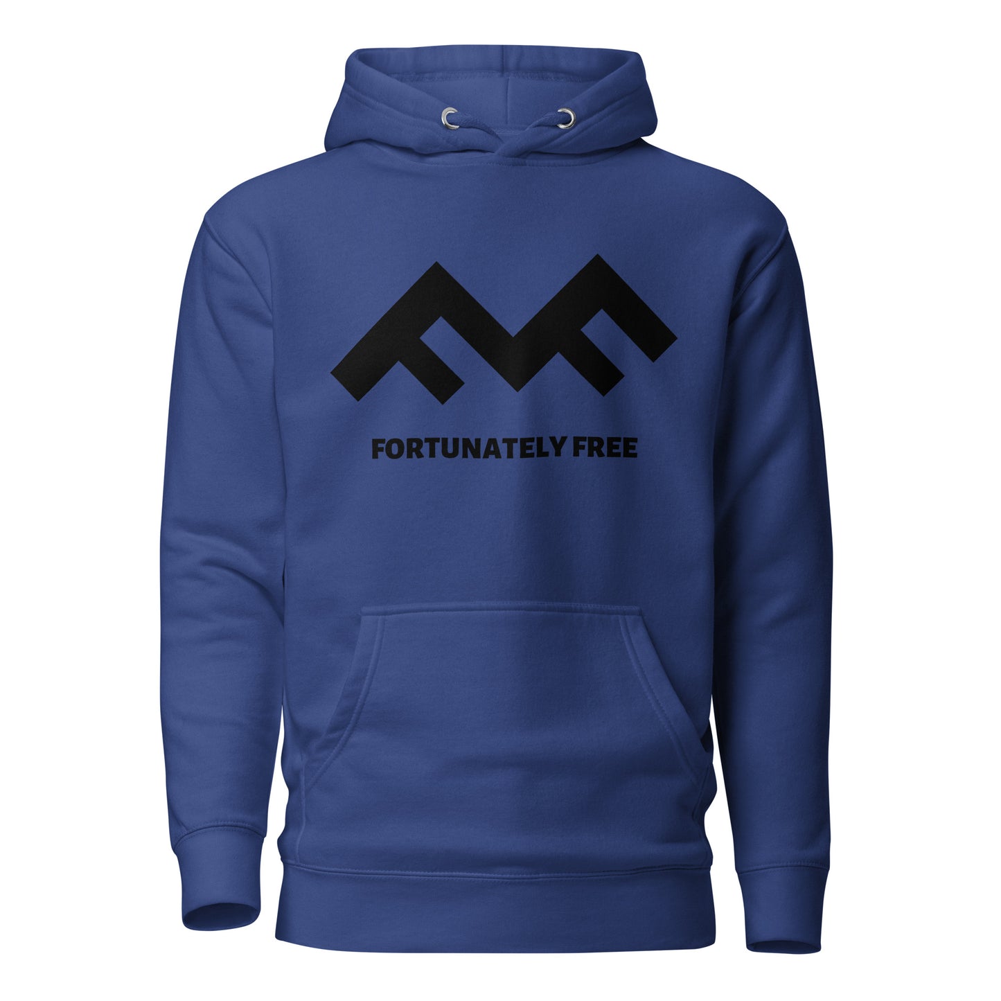 FF HOODIE