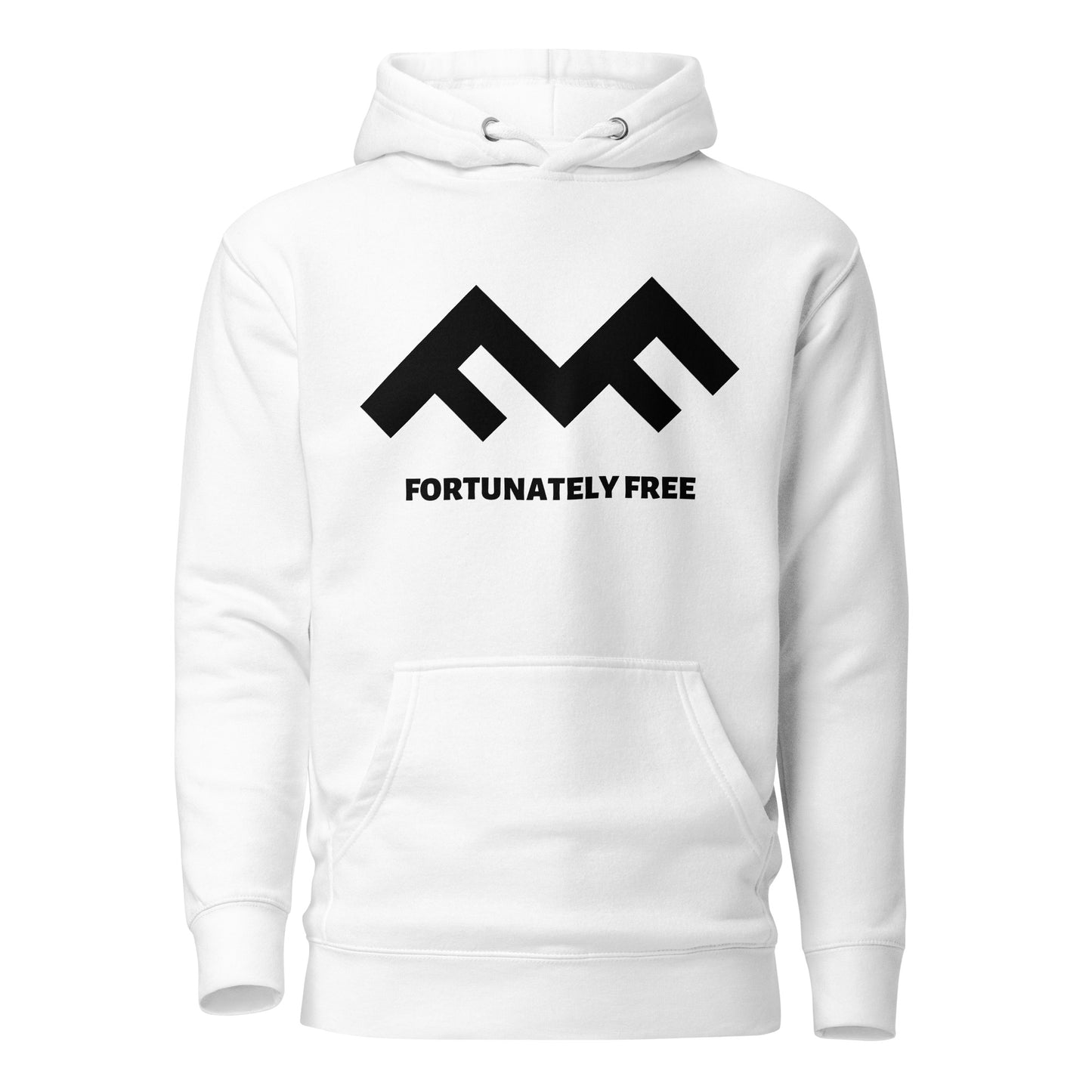 FF HOODIE