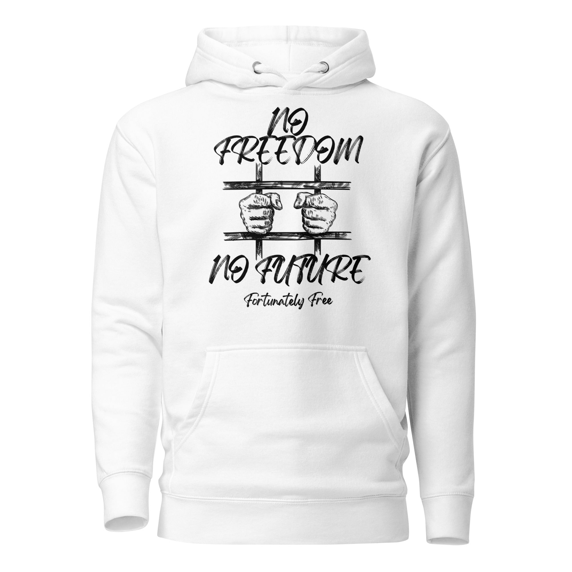 No future outlet hoodie