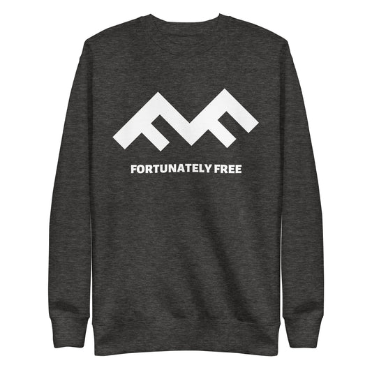 FF CREWNECK SWEATSHIRT