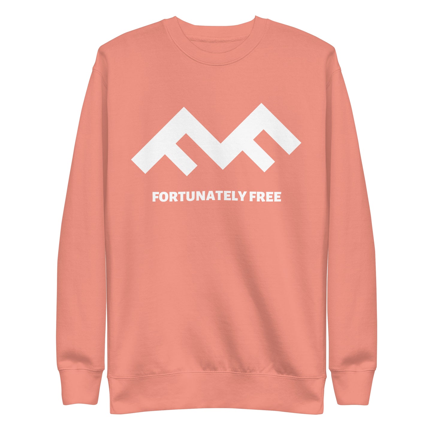 FF CREWNECK SWEATSHIRT