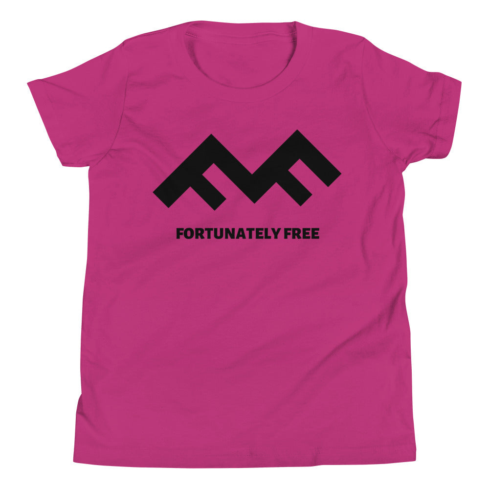 YOUTH FF TEE