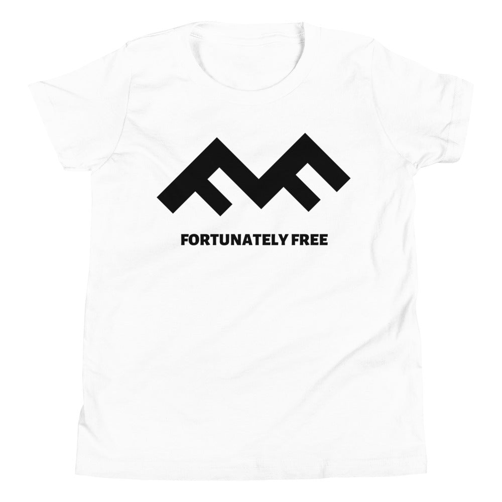 YOUTH FF TEE